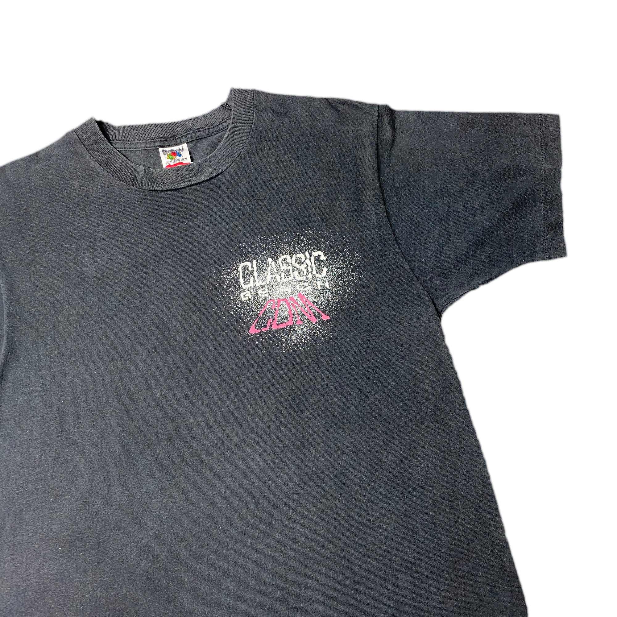 1990 Earth Day Every Day T-Shirt