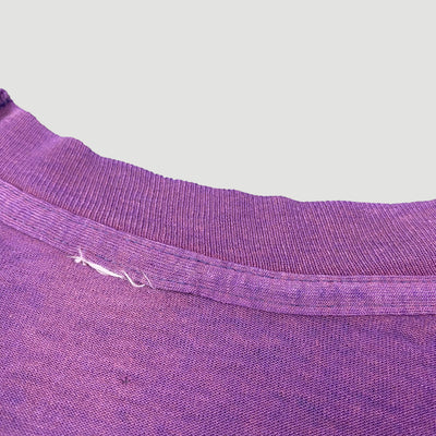 Late 90's Neon Genesis Evangelion 01 T-Shirt