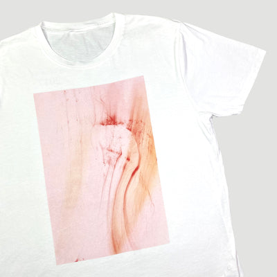 2017 Wolfgang Tillmans Tate Modern T-Shirt