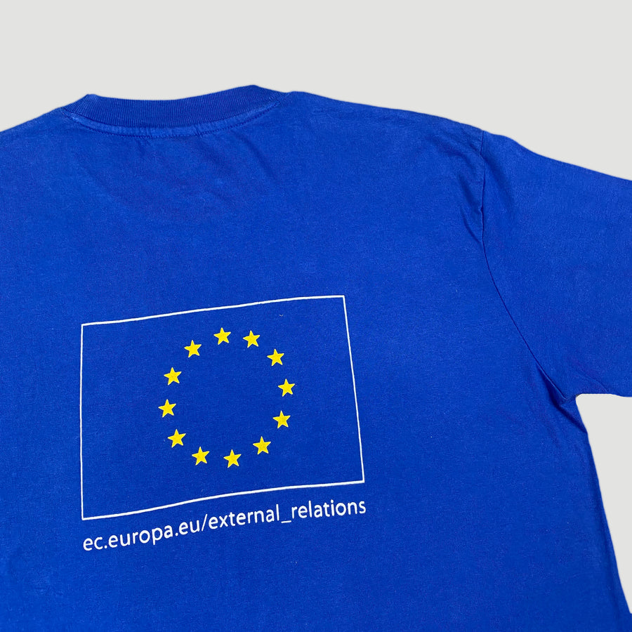 90's EU External Relations T-Shirt