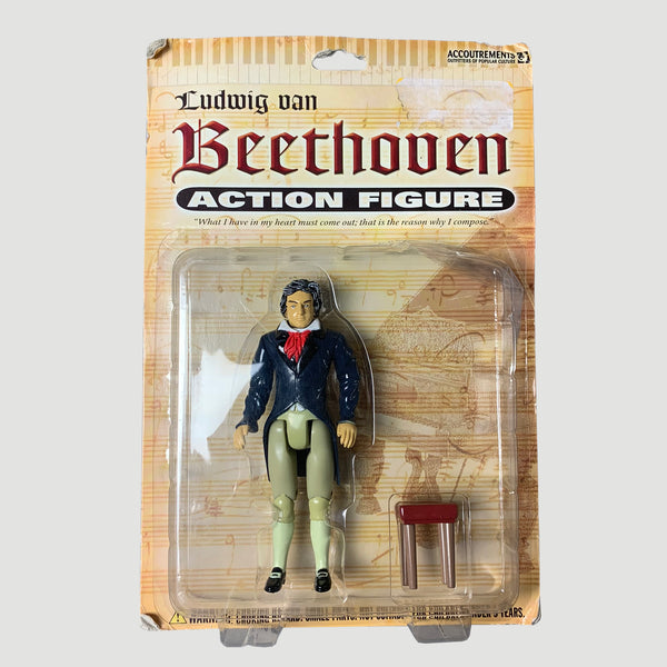 Beethoven cheap action figure