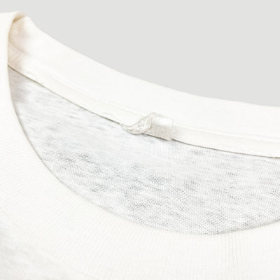 1994 Pablo Picasso 'Buste De Femme' T-Shirt