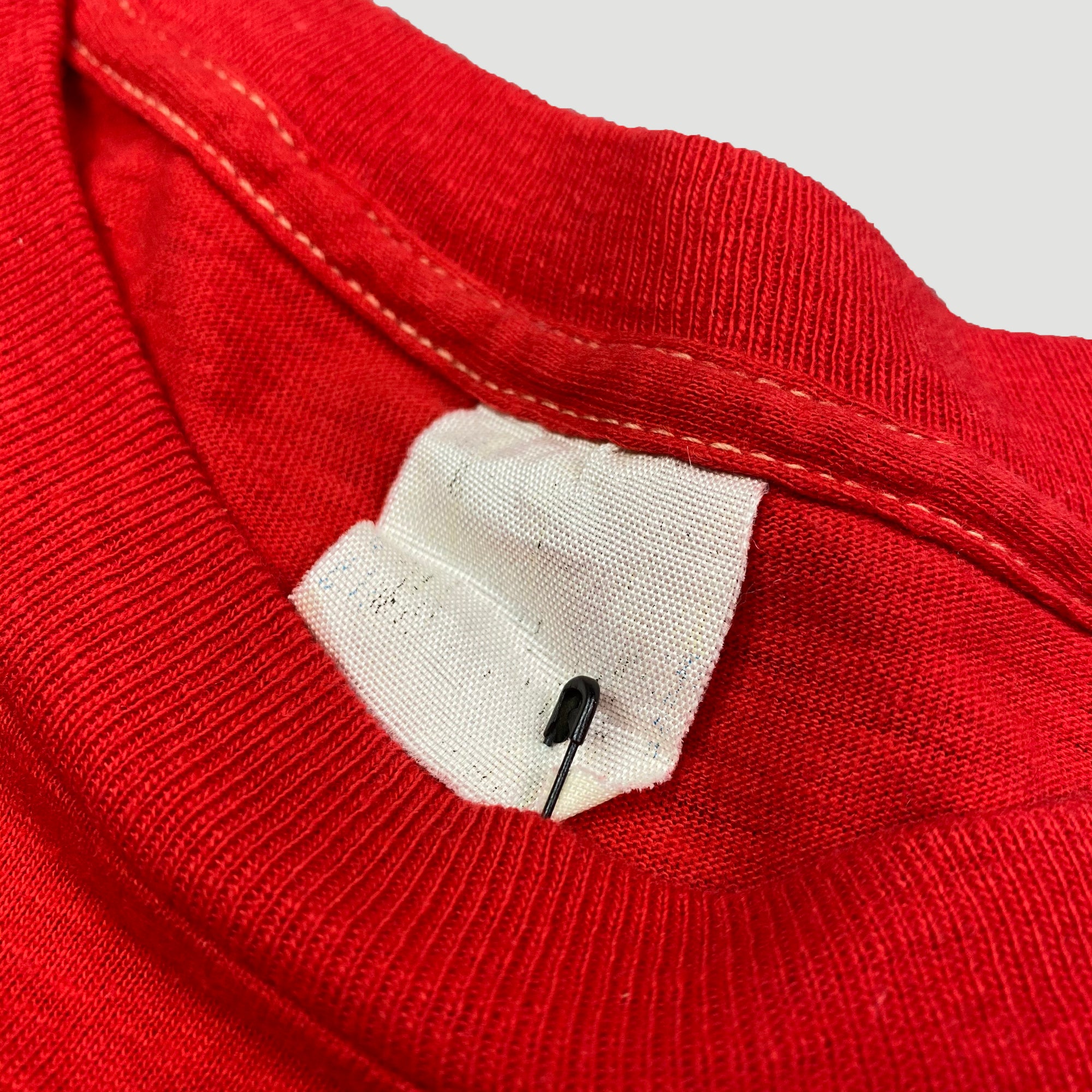 80's George Orwell '1984' T-Shirt