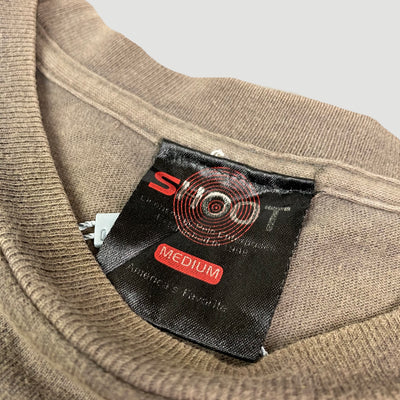 Late 90's 'Pavement Ist Rad!' T-Shirt