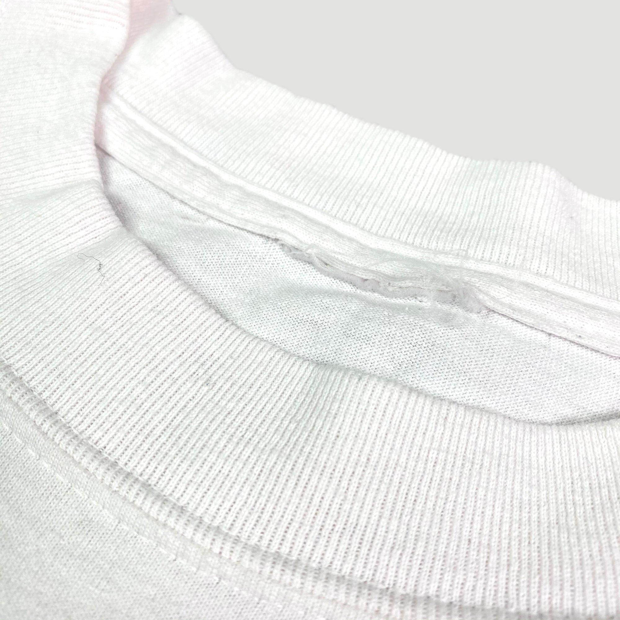 1984 Hokusai Great Wave T-Shirt