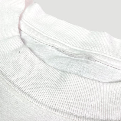 1984 Hokusai Great Wave T-Shirt