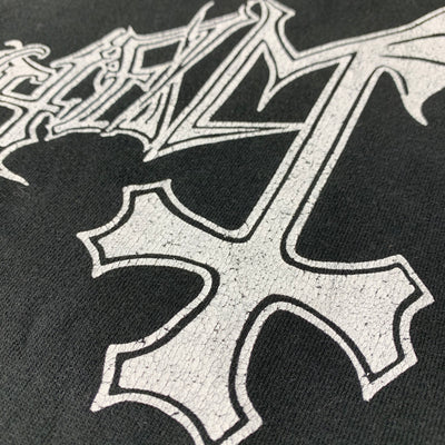 2007 Mayhem 'De Mysteriis Dom Sathanas' Hoodie