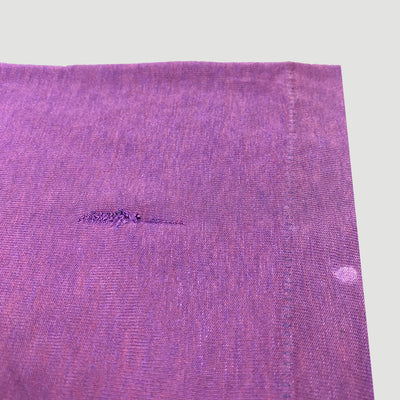 Late 90's Neon Genesis Evangelion 01 T-Shirt