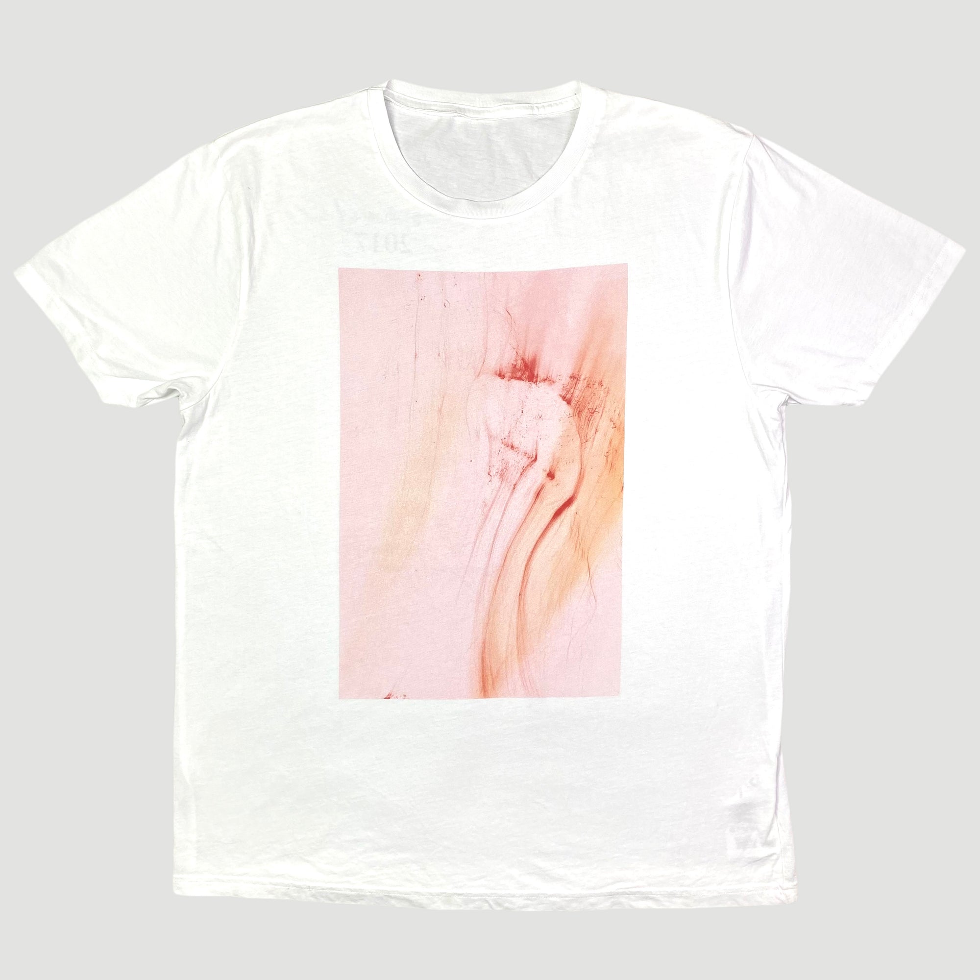 2017 Wolfgang Tillmans Tate Modern T-Shirt