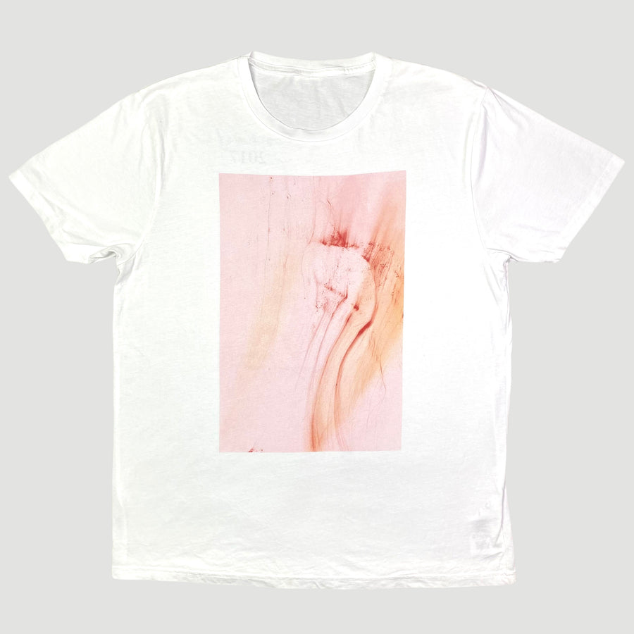 2017 Wolfgang Tillmans Tate Modern T-Shirt