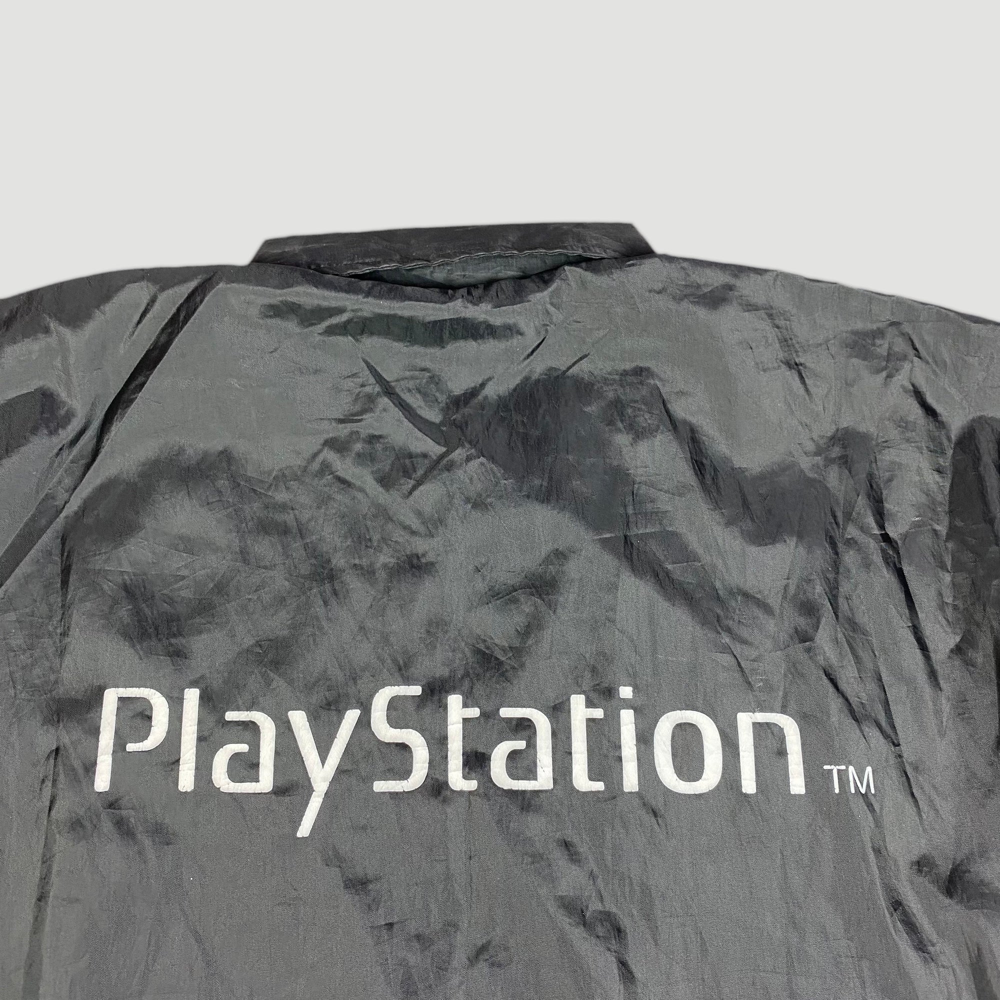 90's PS Coach Jacket