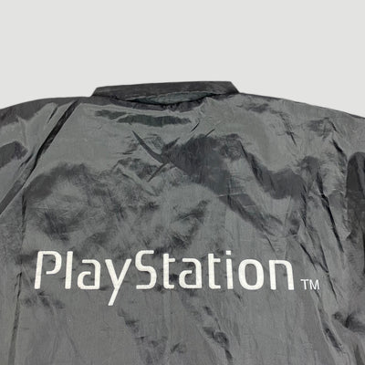 90's PS Coach Jacket