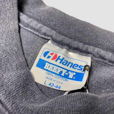 Early 90's Greenpeace T-Shirt