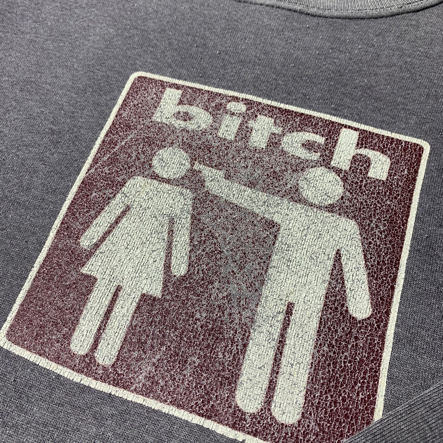 Mid 90's Bitch Skateboards Sweatshirt