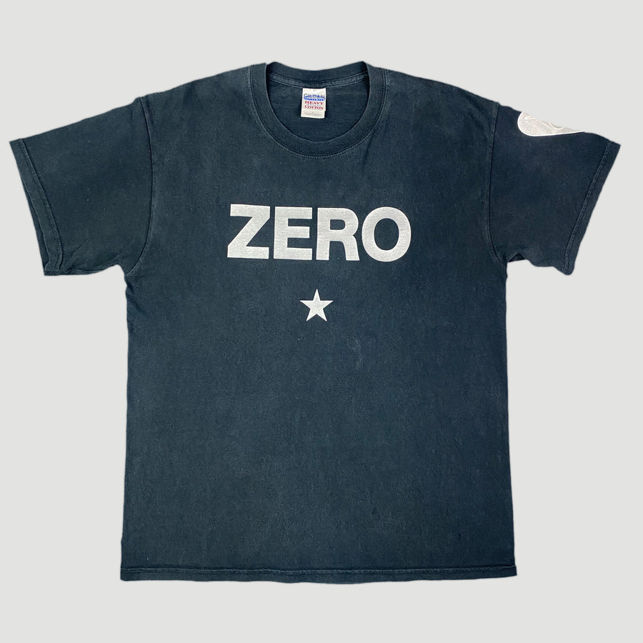 2000 Smashing Pumpkins 'Zero' T-Shirt
