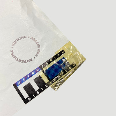 The Idiots (DOGME 95) (1997) UK Original Quad Cinema Poster