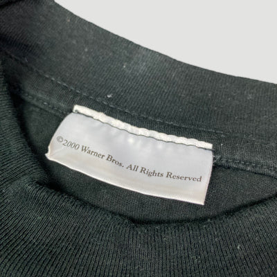 2000 A.I. Artificial Intelligence LS T-Shirt