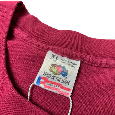 Early 90's 'Immortal Zin' T-Shirt