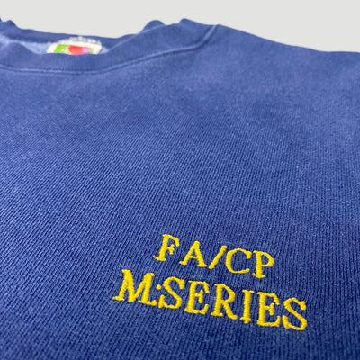 1999 Millenium D&B Softwear Sweatshirt