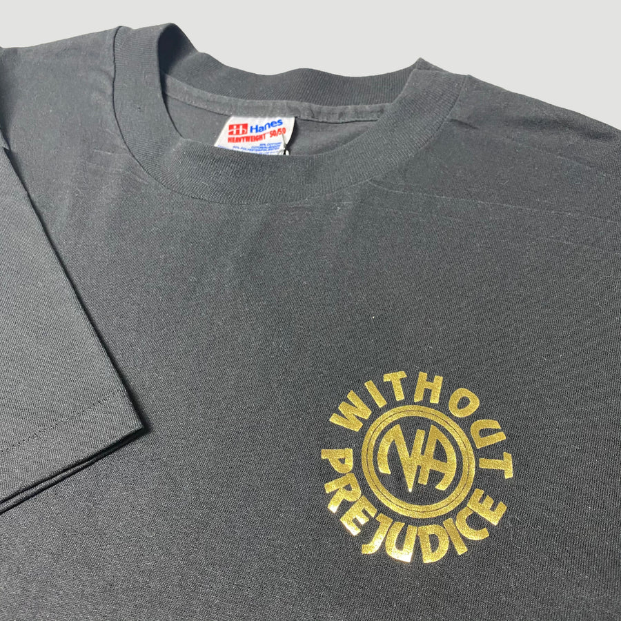 Mid 90's Narcotics Anonymous T-Shirt