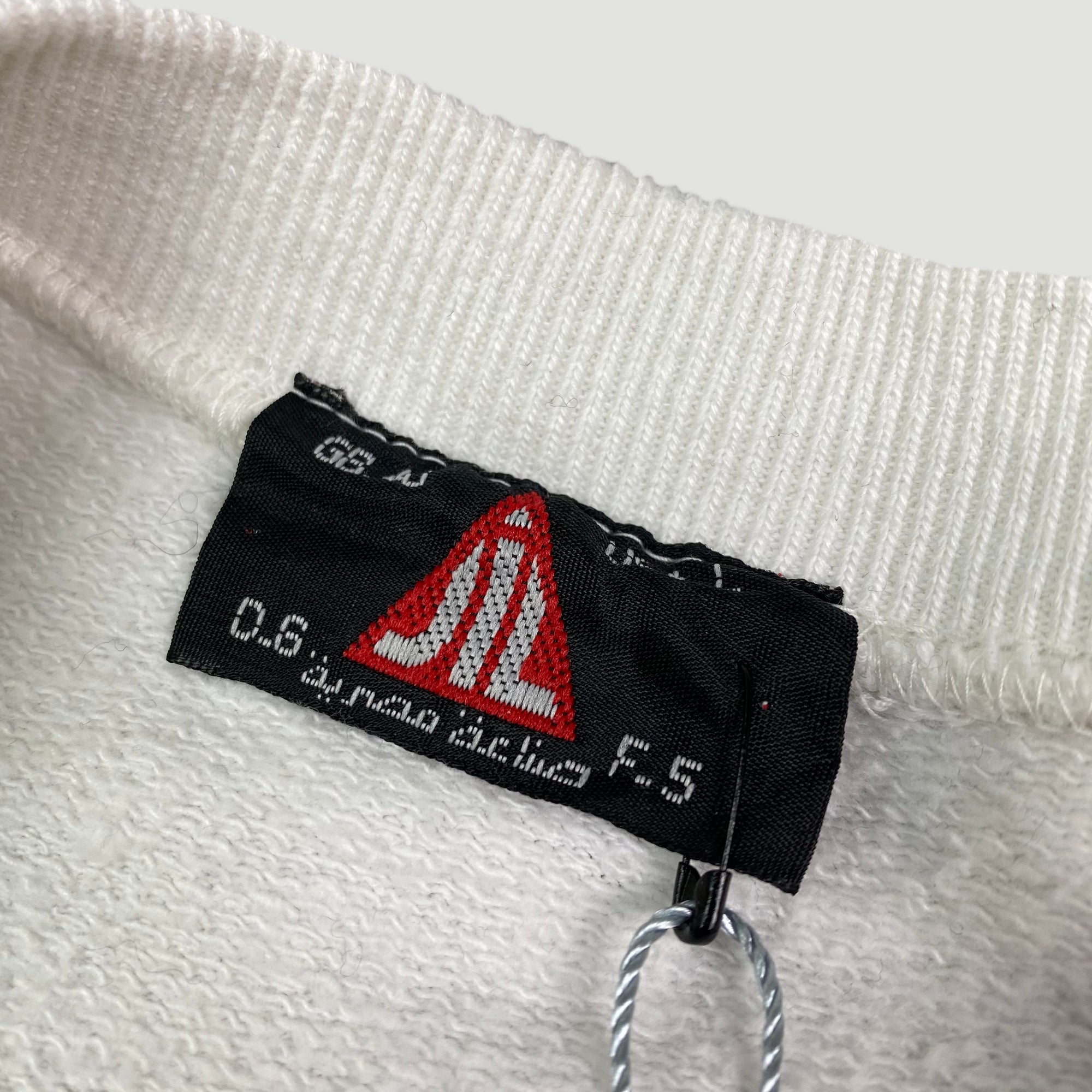 90's Kuwait Airways Logo Sweatshirt