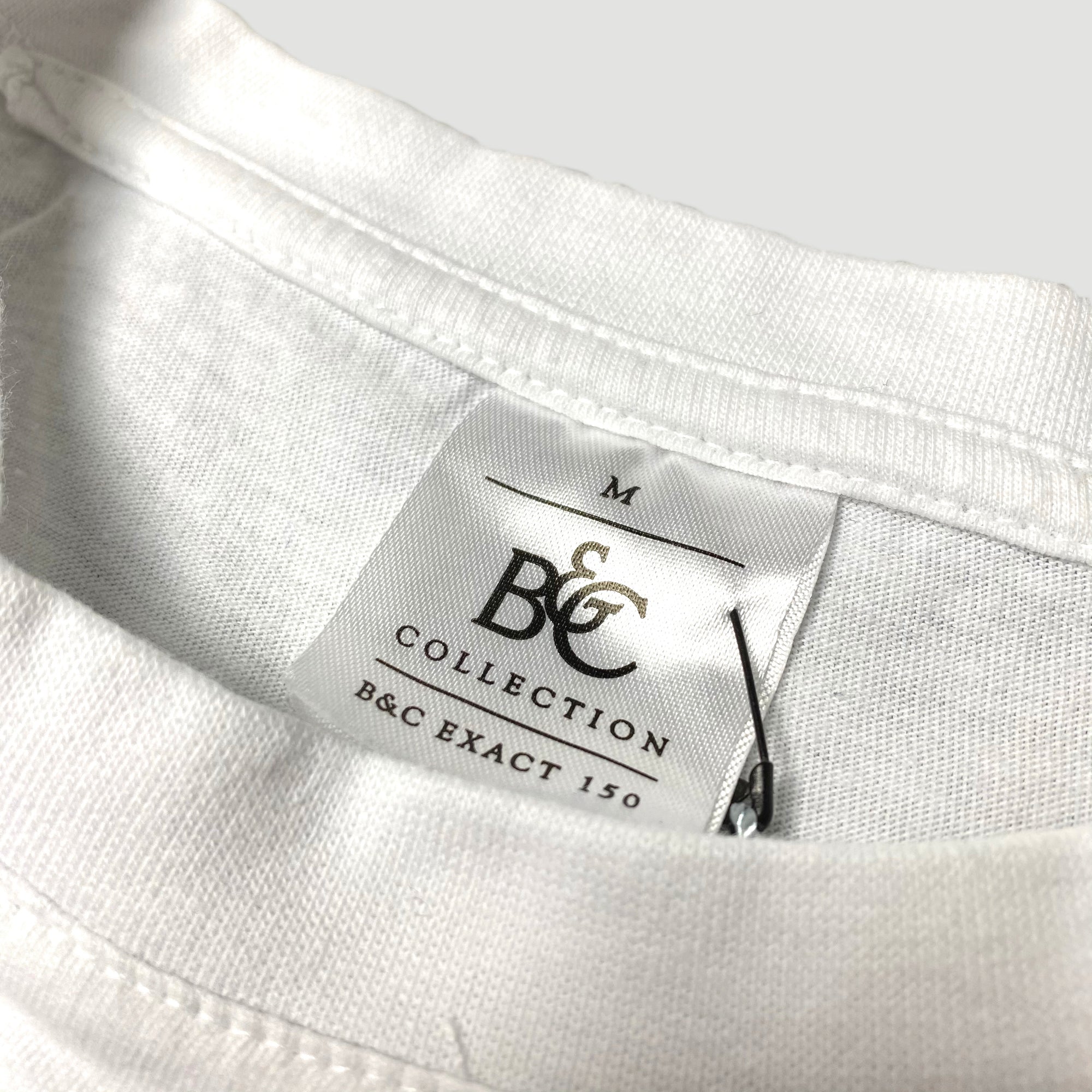 Early 00's M.C. Escher 'Waterfall' T-Shirt