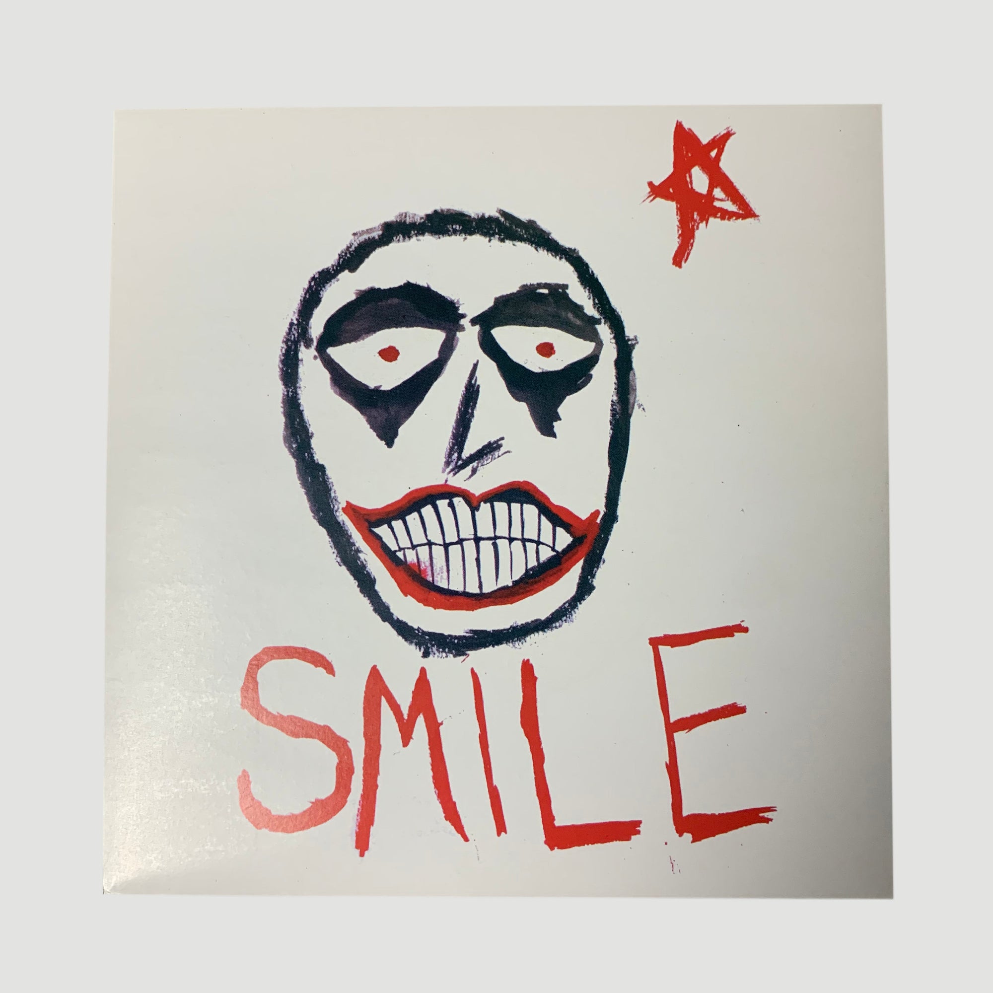 1994 Smashing Pumpkins 'Siamese Singles' Box Set