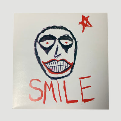 1994 Smashing Pumpkins 'Siamese Singles' Box Set