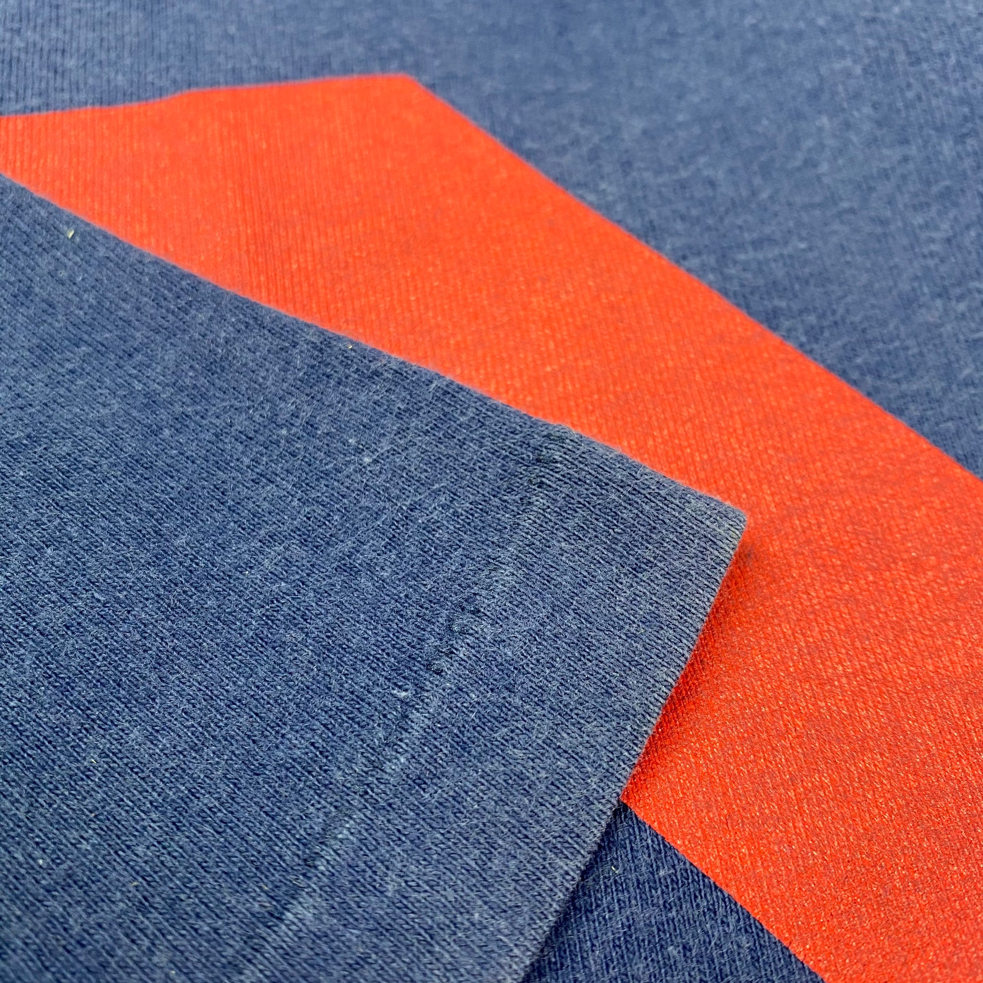 Early 90's Malcolm X T-Shirt