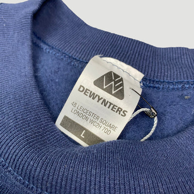 90's Les Misérables Sweatshirt