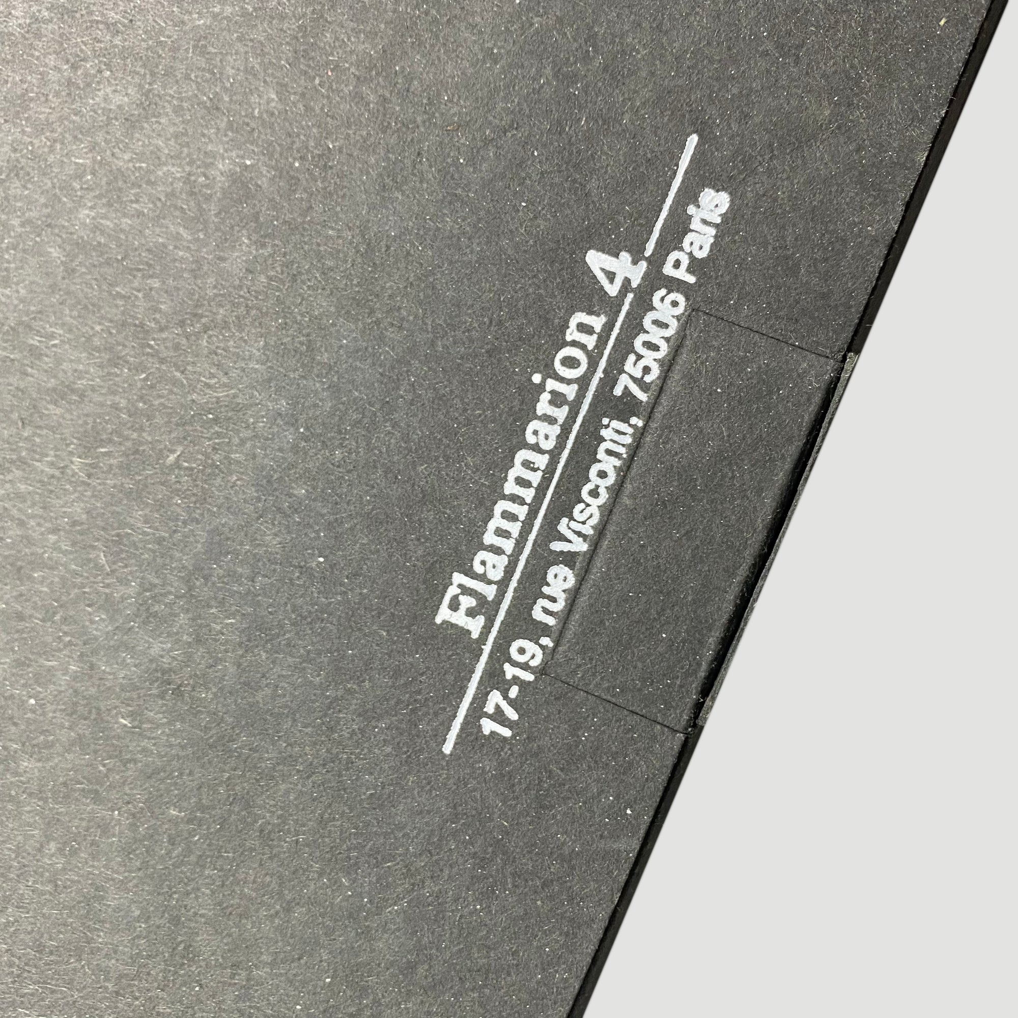 1999 Gilbert & George 'Coloured Shouting' T-Shirt (Boxed)