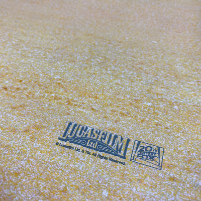 1999 Star Wars Phantiom Menance UK Quad