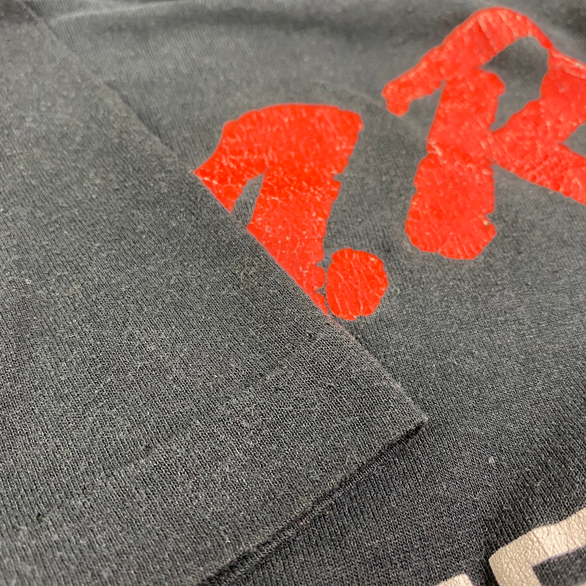 80's D.A.R.E. T-Shirt