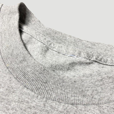 00's Throbbing Gristle 'Mission Of Dead Souls' T-Shirt