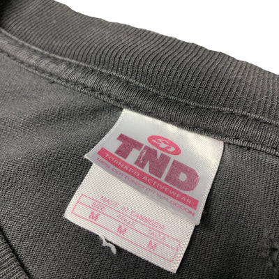 1999 Rage Against The Machine T-Shirt