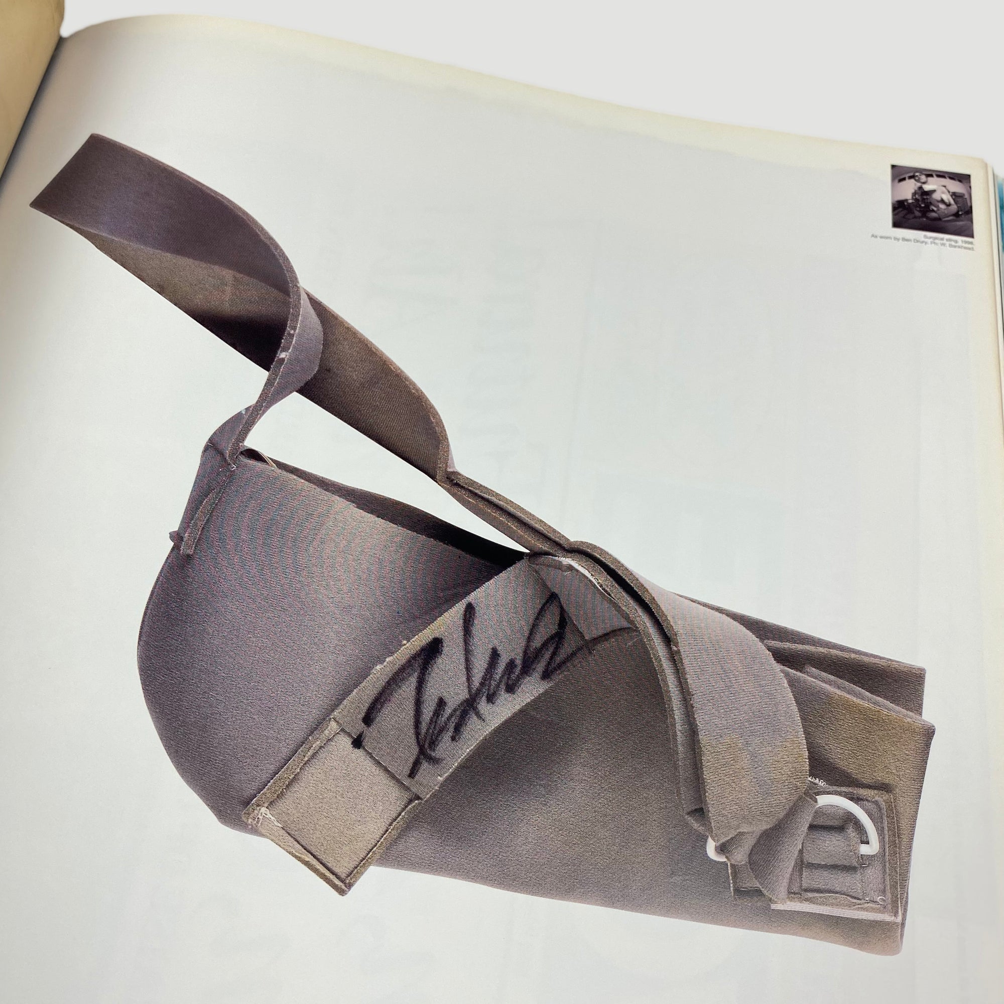 2000 Futura 2000 Hardback Book