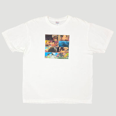 00's Studio Ghibli 'Spirited Away' T-Shirt