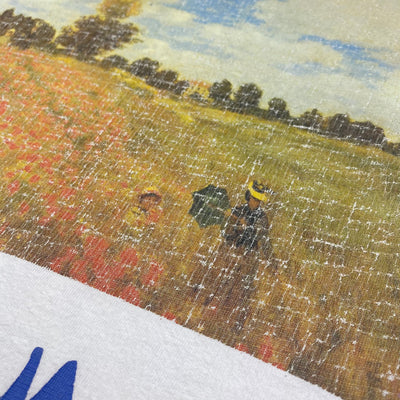 Mid 90's Claude Monet T-Shirt