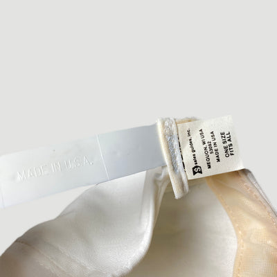 80’s 3M Snapback Cap