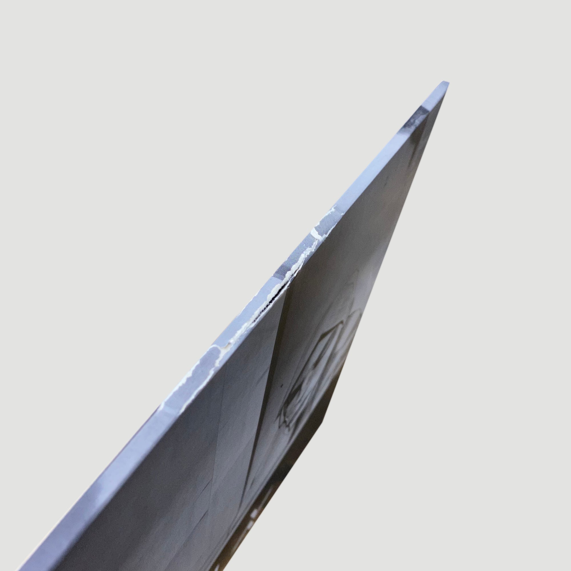 2014 Burial 'Untrue' 2LP