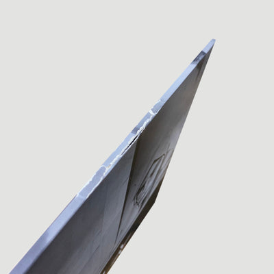 2014 Burial 'Untrue' 2LP