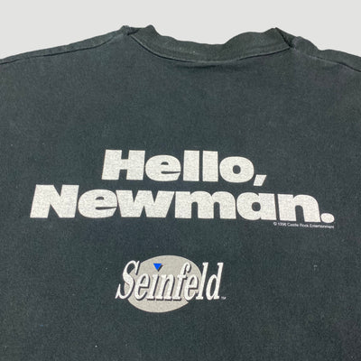 1998 Seinfeld 'Hello Jerry' T-Shirt