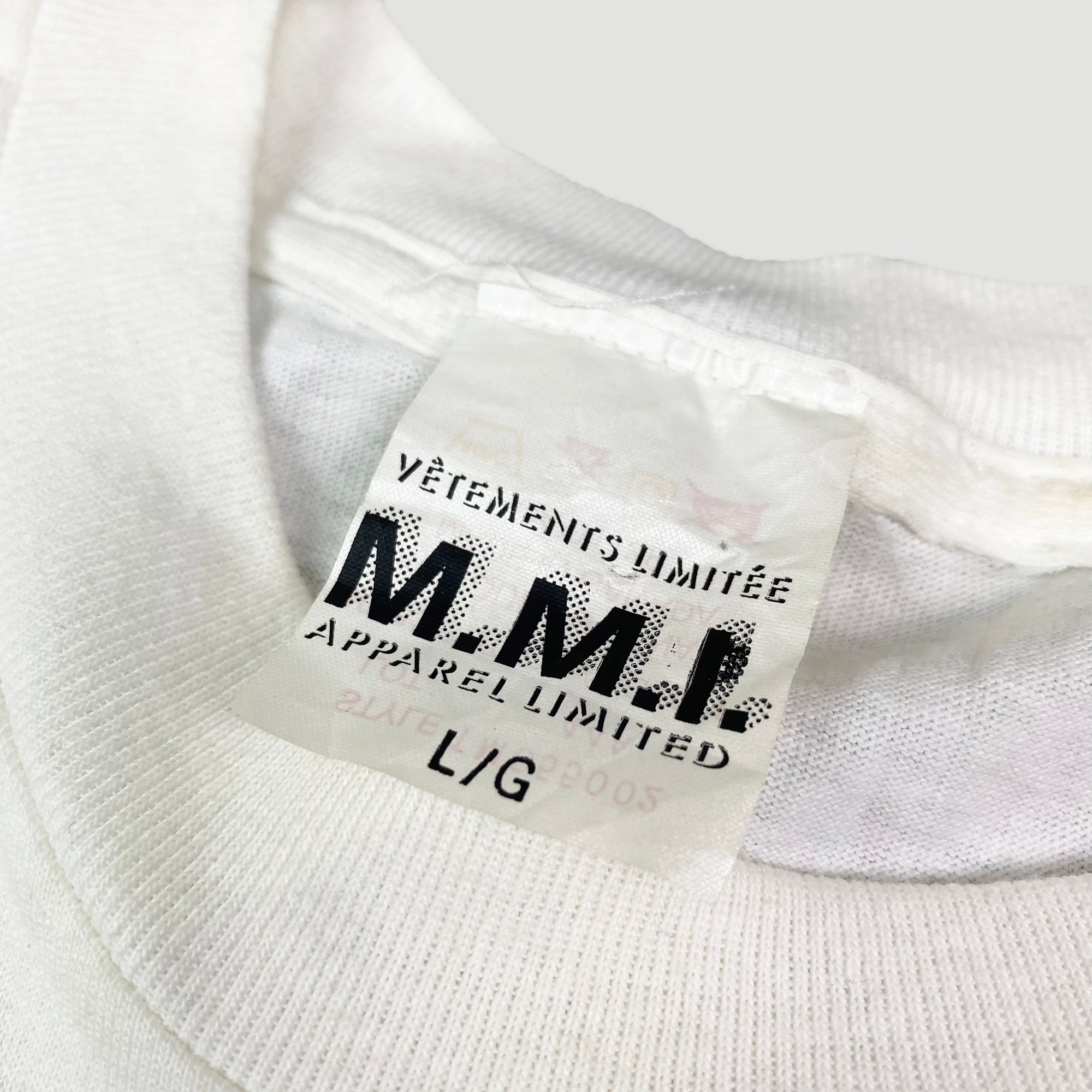 1997 Bandai Tamagotchi T-Shirt