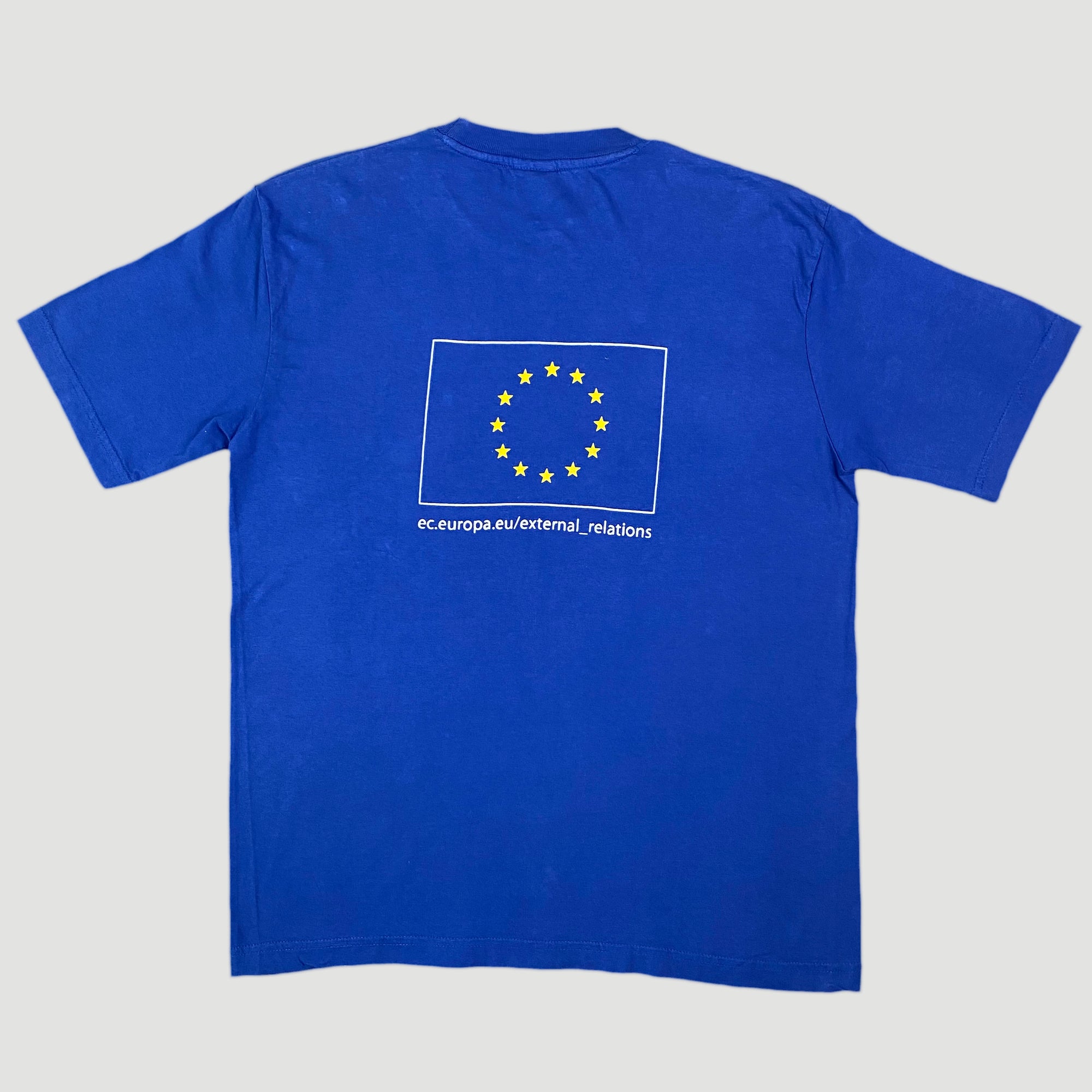 90's EU External Relations T-Shirt