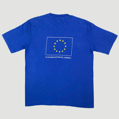 90's EU External Relations T-Shirt