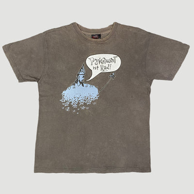 Late 90's 'Pavement Ist Rad!' T-Shirt
