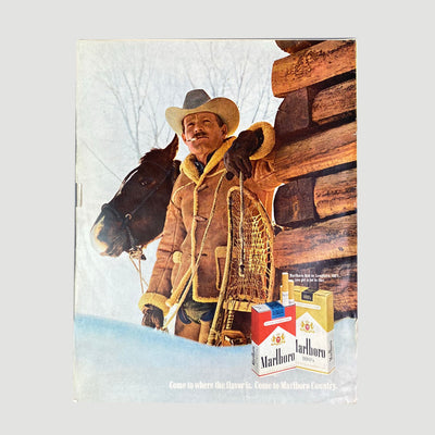 1969 LIFE Magazine Love Terror Cult Issue