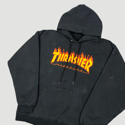Early 00's Thrasher Magazine Hoodie