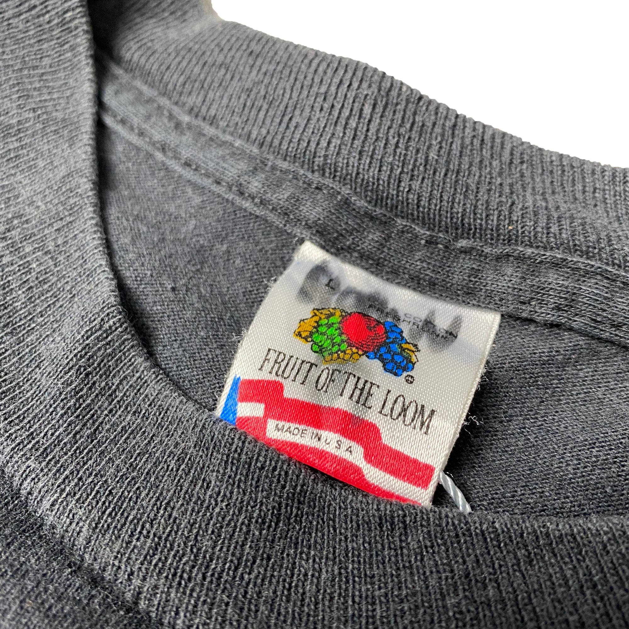 1990 Earth Day Every Day T-Shirt