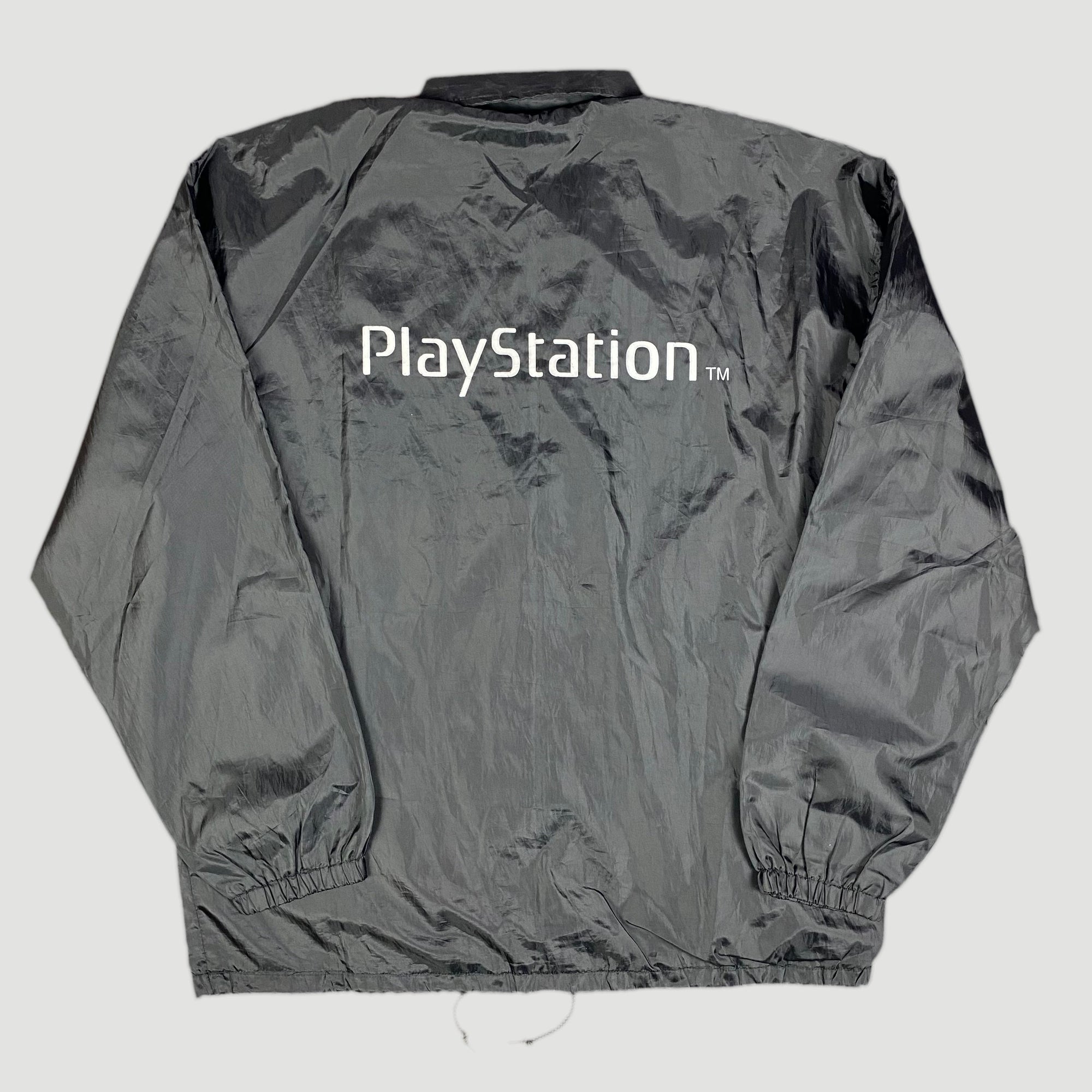90's PS Coach Jacket